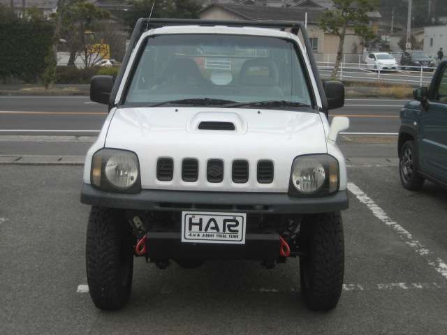 1999 Suzuki Jimny – thumbnail 2