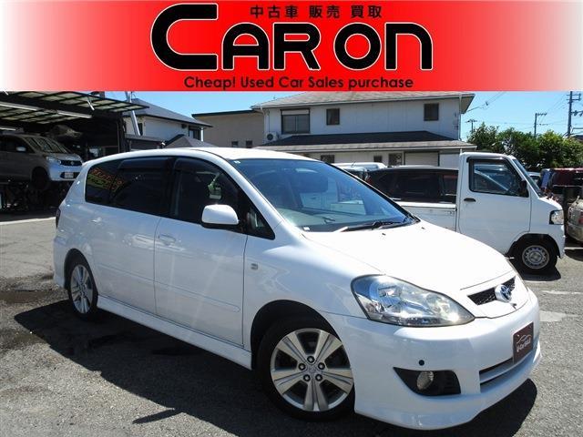 2004 Toyota Ipsum
