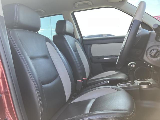 2011 Mazda Verisa – thumbnail 2