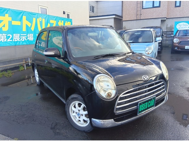 2005 Daihatsu Mira Gino