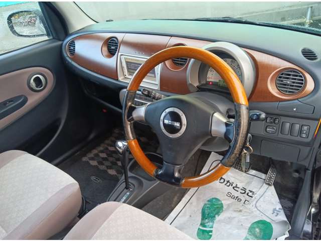 2005 Daihatsu Mira Gino – thumbnail 2