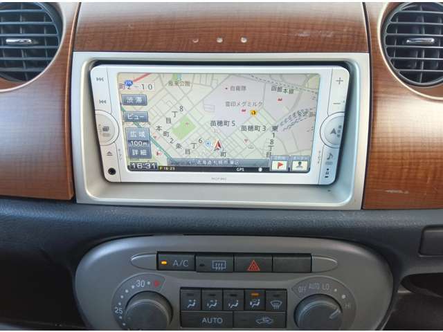 2005 Daihatsu Mira Gino – thumbnail 4