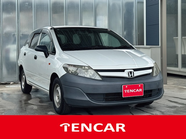 2009 Honda Partner