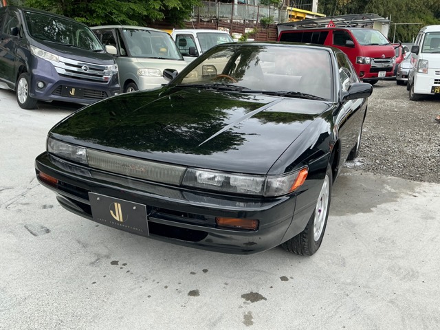 1992 Nissan Silvia