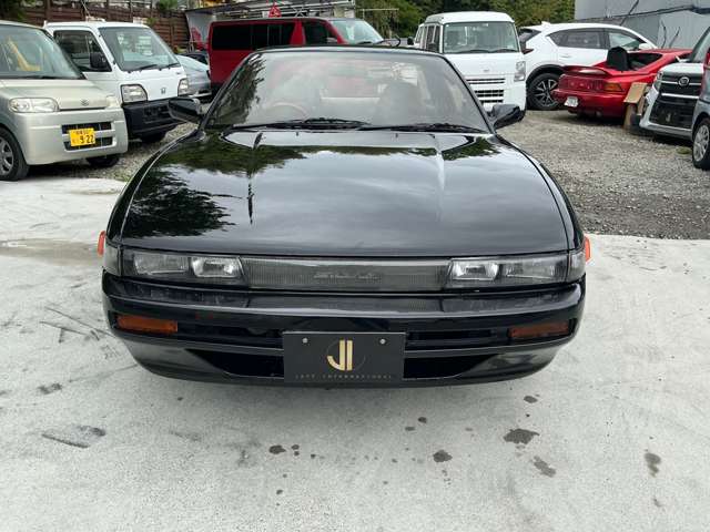 1992 Nissan Silvia – thumbnail 2