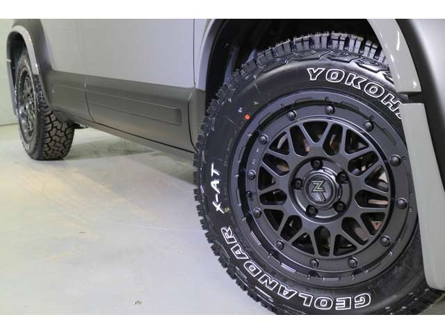 2007 Honda Crossroad – thumbnail 3