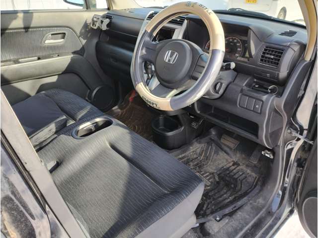 2009 Honda Zest – thumbnail 3