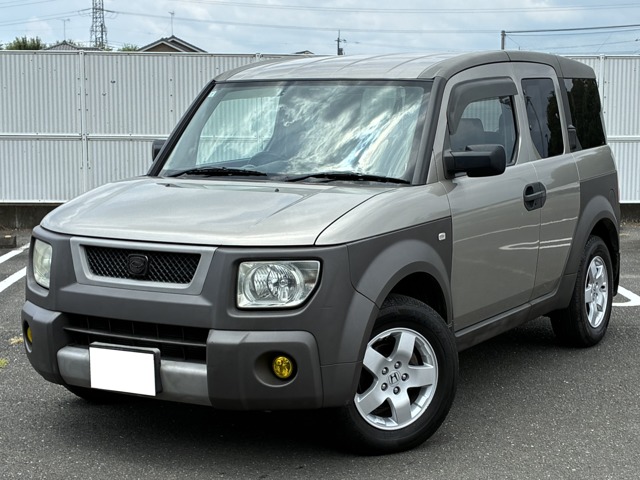 2003 Honda Element