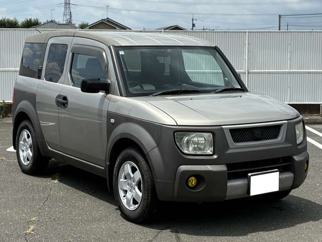 2003 Honda Element – thumbnail 2