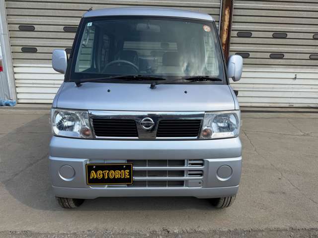 2009 Nissan Clipper Rio – thumbnail 3