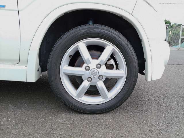 2005 Suzuki Kei – thumbnail 2