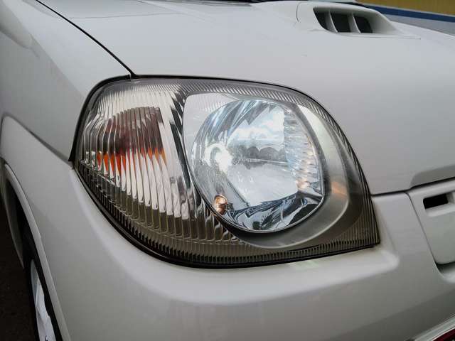 2005 Suzuki Kei – thumbnail 3