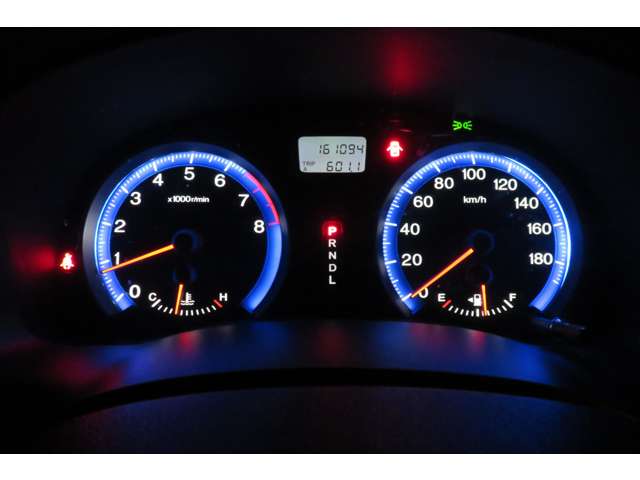 2007 Honda Stream – thumbnail 3