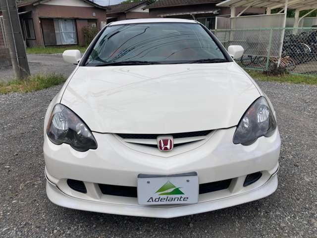 2002 Honda Integra Type R – thumbnail 4