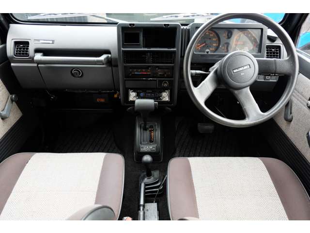 1993 Suzuki Jimny – thumbnail 2