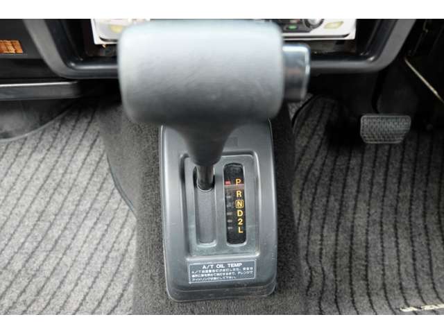 1993 Suzuki Jimny – thumbnail 3