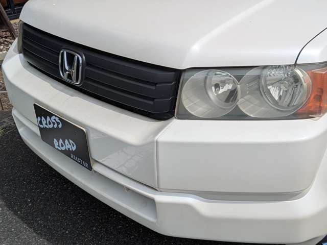 2007 Honda Crossroad – thumbnail 3