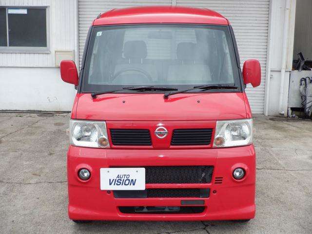 2009 Nissan Clipper Rio – thumbnail 3