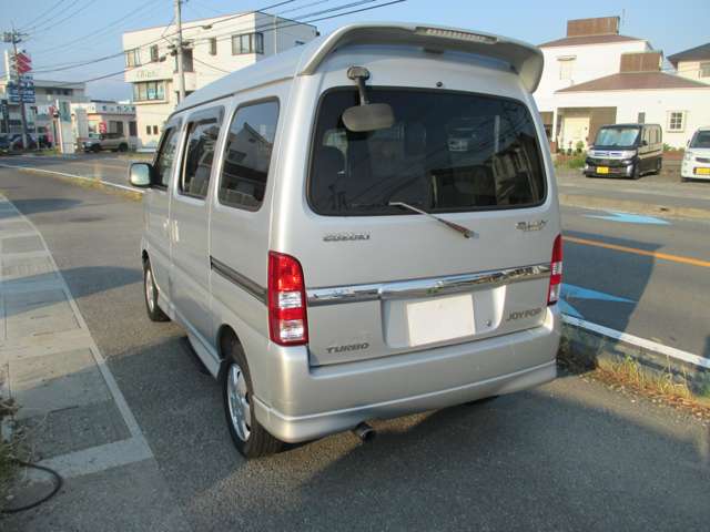 2004 Suzuki Every Wagon – thumbnail 4