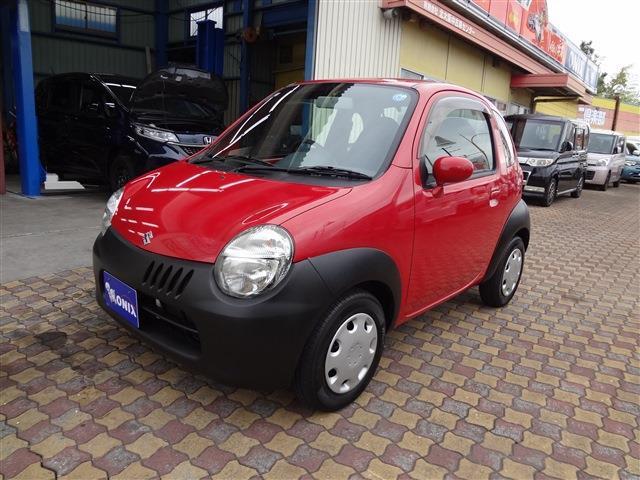 2005 Suzuki Twin