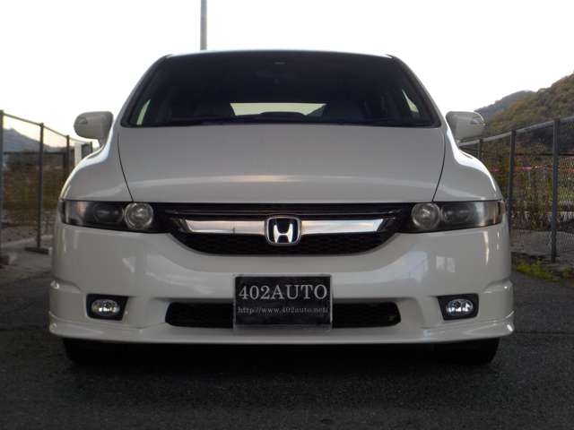 2007 Honda Odyssey – thumbnail 2