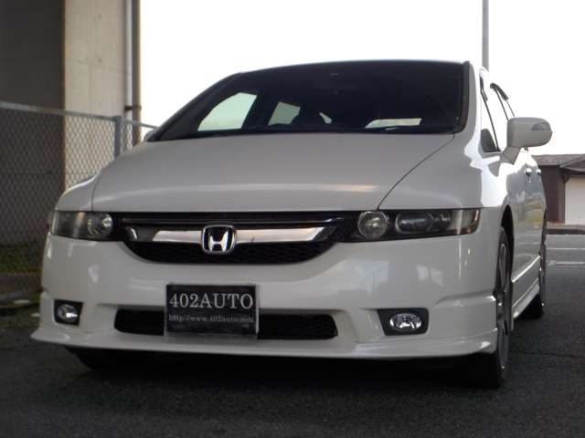 2007 Honda Odyssey – thumbnail 4
