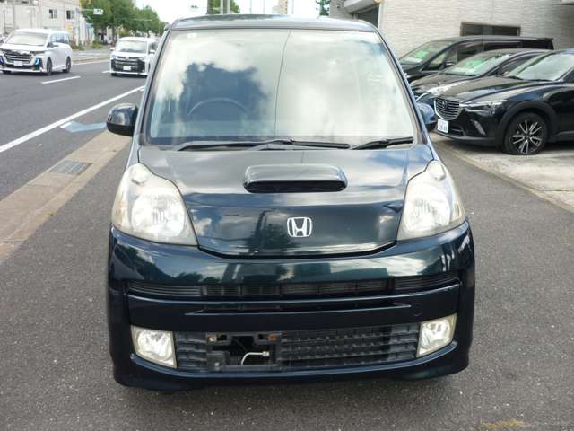 2009 Honda Life – thumbnail 2
