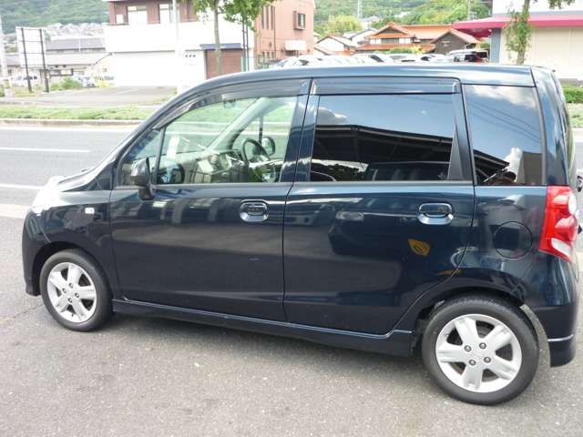 2009 Honda Life – thumbnail 3