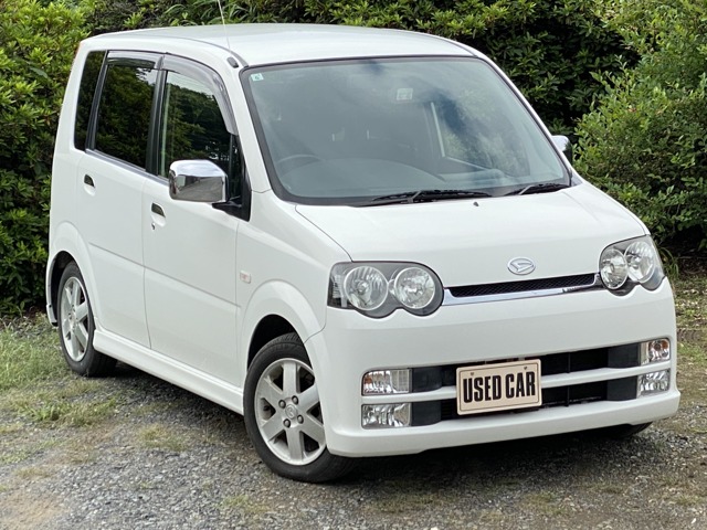 2003 Daihatsu Move