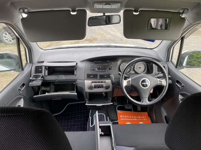 2003 Daihatsu Move – thumbnail 4