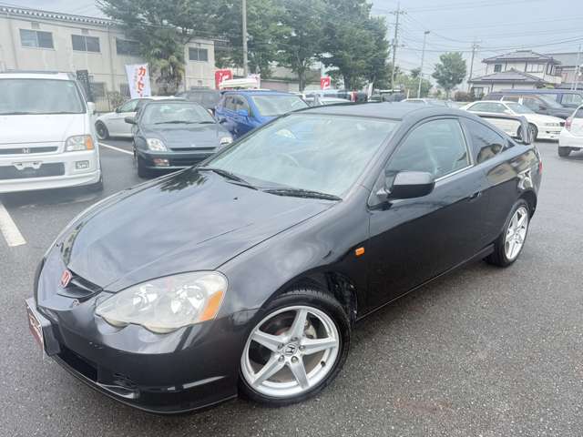 2003 Honda Integra – thumbnail 2