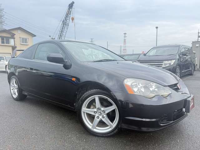 2003 Honda Integra – thumbnail 3
