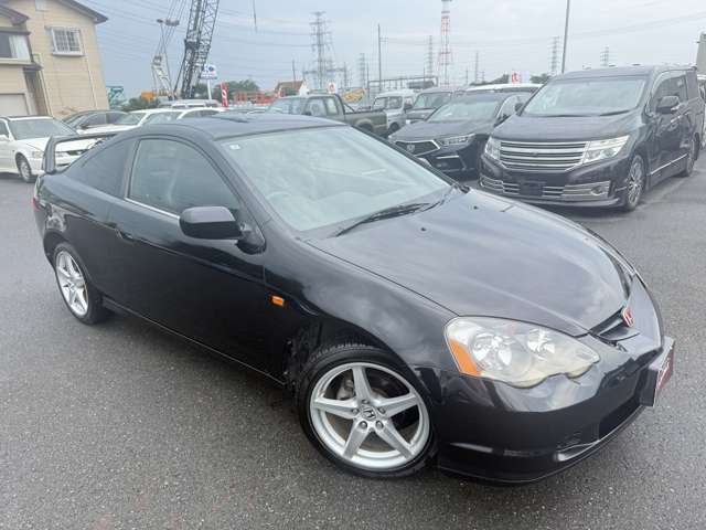 2003 Honda Integra – thumbnail 4