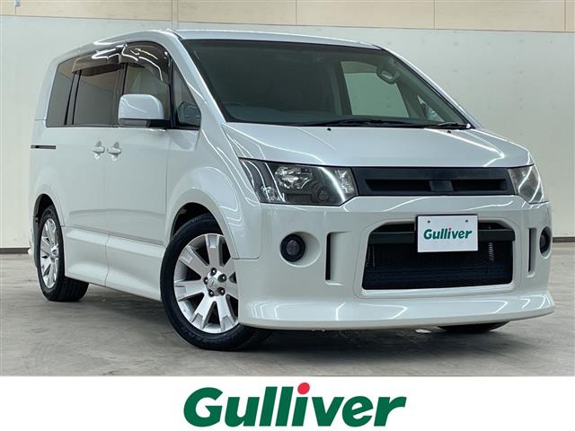 2010 Mitsubishi Delica D:5