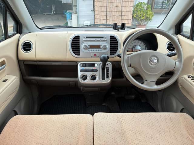 2010 Nissan Moco – thumbnail 2