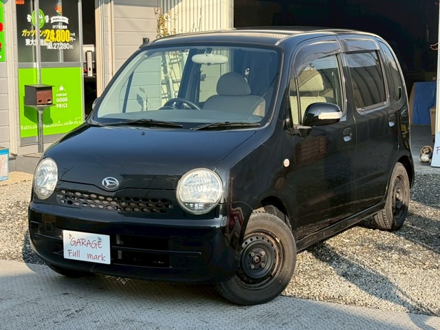 2006 Daihatsu Move Latte
