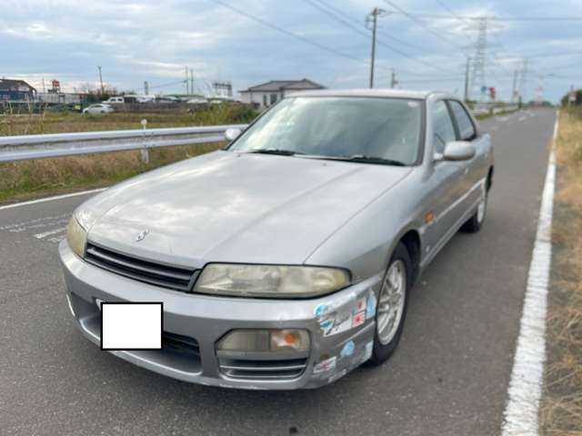 1996 Nissan Skyline – thumbnail 2