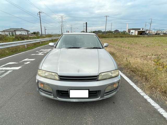 1996 Nissan Skyline – thumbnail 4