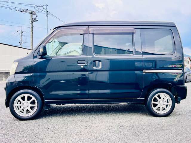 2008 Daihatsu Hijet Cargo – thumbnail 4