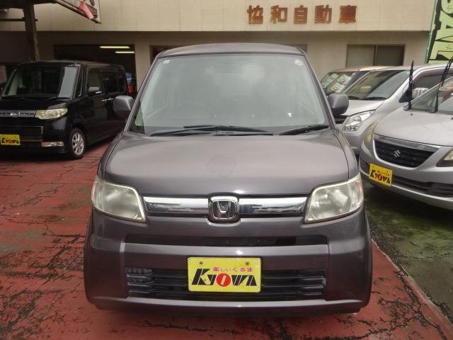 2009 Honda Zest – thumbnail 4