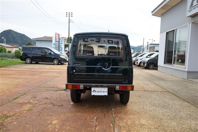 1994 Suzuki Jimny – thumbnail 3