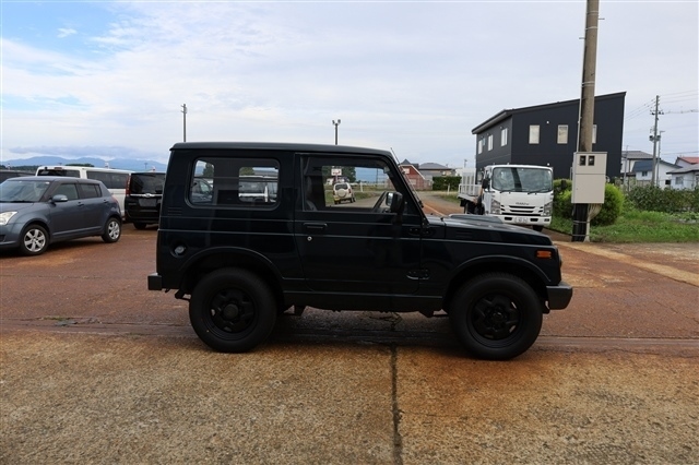 1994 Suzuki Jimny – thumbnail 4