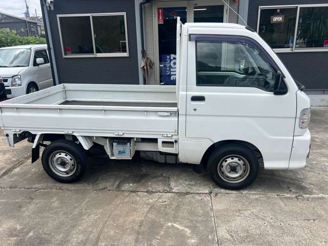 2004 Daihatsu Hijet Truck – thumbnail 4