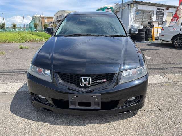 2003 Honda Accord – thumbnail 2