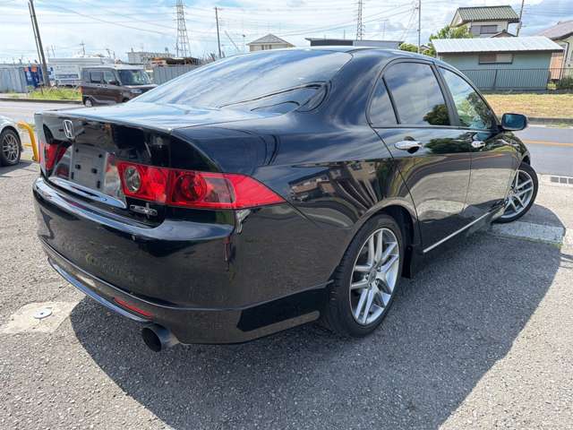 2003 Honda Accord – thumbnail 4