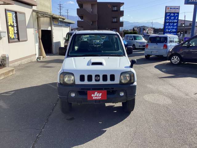 1998 Suzuki Jimny – thumbnail 3