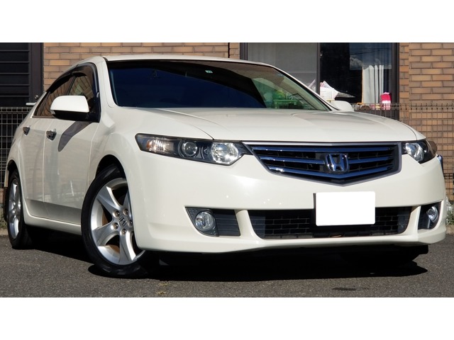 2009 Honda Accord
