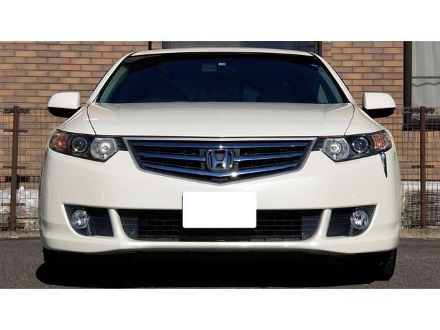2009 Honda Accord – thumbnail 2