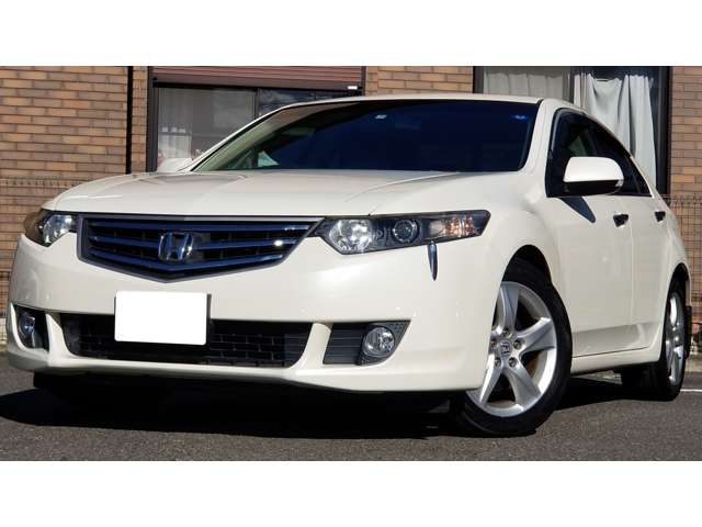 2009 Honda Accord – thumbnail 3