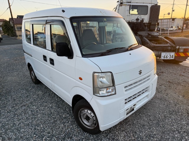 2006 Suzuki Every